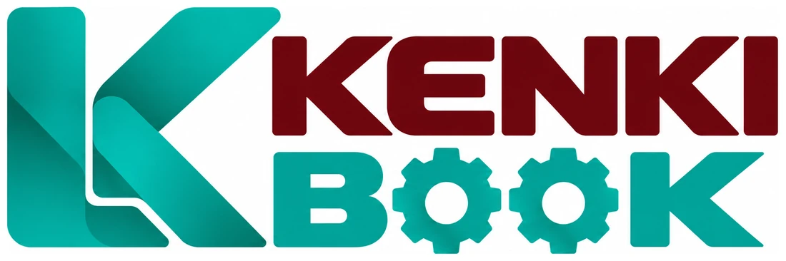 KenkiBook